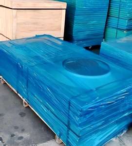 Grand réservoir souterrain de stockage d'<span class=keywords><strong>eau</strong></span> de pluie <span class=keywords><strong>3000L</strong></span> a galvanisé le réservoir en acier de BDF pour le stockage de l'<span class=keywords><strong>eau</strong></span> - Product Image 6