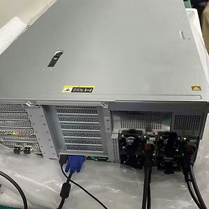 เซิร์ฟเวอร์แร็ค 2U รุ่นใหม่ DL560 Gen11 16SFF พร้อม Intel Xeon Gold 6448H แรม 32GB 4*1600W  DDR5 Raid MR216i-o มีสินค้าในสต็อก - Product Image 3