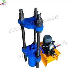 <span class=keywords><strong>เครื่อง</strong></span>กด<span class=keywords><strong>โซ่</strong></span>รถขุดขนาดเล็กประสิทธิภาพสูง <span class=keywords><strong>เครื่อง</strong></span>ถอดสลักโซ่ไฟฟ้าสำหรับเครื่องจักรก่อสร้าง - Product Image 3