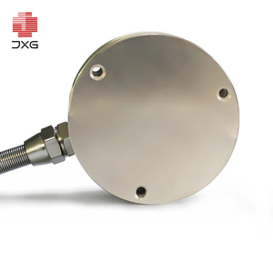50kg-10t phẳng cơ hoành lực tải tế bào thu nhỏ vòng căng thẳng & nén cảm biến đầu dò - Product Image 6