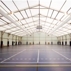 Carpa Deportiva Impermeable <span class=keywords><strong>de</strong></span> PVC con Estructura <span class=keywords><strong>de</strong></span> Aluminio Resistente, <span class=keywords><strong>Cancha</strong></span> <span class=keywords><strong>de</strong></span> Pickleball, <span class=keywords><strong>Cancha</strong></span> <span class=keywords><strong>de</strong></span> Pádel, <span class=keywords><strong>Cancha</strong></span> <span class=keywords><strong>de</strong></span> Baloncesto, Carpa Grande - Product Image 3