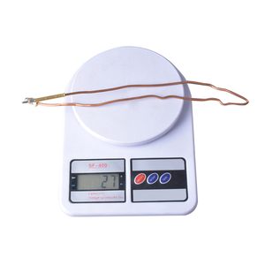 一种燃气热水器用黄铜燃气先导燃烧器总成点火联锁装置 - Product Image 6