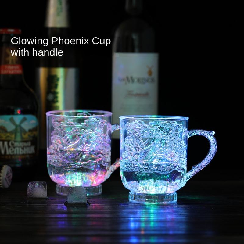 2-Taza de pollo con mango 285ml