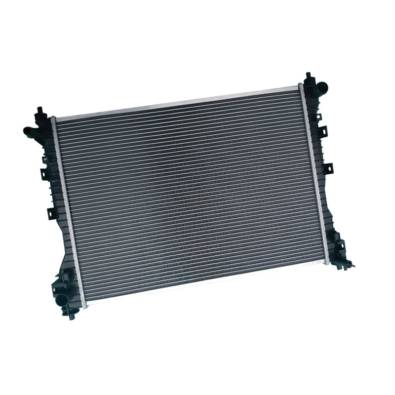 らおう OEM 1301100XP6PXA Great Wall Fengjun7 Car Radiator Condenser