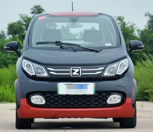2018 zotye e200 प्रो उच्च गति इलेक्ट्रिक कार वयस्क वाहन