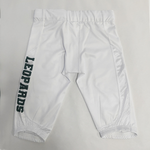 Pantalons de football américain personnalisés, uniformes de football américain pour hommes - Product Image 2