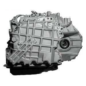 ชุดเกียร์อัตโนมัติ HXT U660E รุ่น Reman อะไหล่เกียร์แท้หมายเลข OE 3050033470,3050028160,3050058081 ใช้ได้กับ U660E อัตโนมัติสำหรับรถยนต์ TOYOTA - Product Image 4
