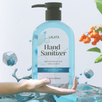 Les fabricants chinois ont fabriqué bio vente chaude savon liquide pour les mains parfumé au lavage des mains savon pour les mains