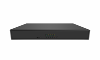 Appliance de pare-feu Opnsense/Pfsense de sécurité réseau MAITUO, processeur Intel i3-N305, RAM DDR5, routeur SD-WAN/uCPE à 6 ports, mini PC de bureau