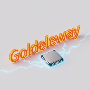 <strong>ATMEGA8L</strong>-8AU IC <strong>MCU</strong> 8BIT 8KB FLASH 32TQFP New Original Integrated Circuits Embedded Microcontrollers and Processors FPGA - Product Image 1