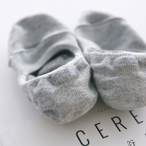 Hss ZQ128 — chaussettes de Sport <span class=keywords><strong>pour</strong></span> hommes, <span class=keywords><strong>pour</strong></span> l'été, l'automne, Silicone antidérapant, en coton, invisibles, pantoufles, <span class=keywords><strong>pour</strong></span> les pieds - Product Image 6