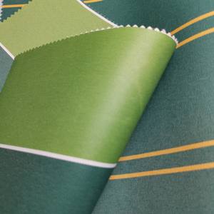 Tenda da Sole Impermeabile Personalizzata per Esterni, Alta Resistenza del Colore, Strisce Leggere, <span class=keywords><strong>100</strong></span>% Poliestere Anti-UV per Ragazzi - Product Image 4