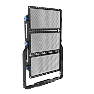 Projecteur LED multi-angle 750W |   Étanche IP65, dissipation thermique supérieure, garantie 5 ans, haute luminosité, aluminium FL-TGD-HY1 - Product Image 1