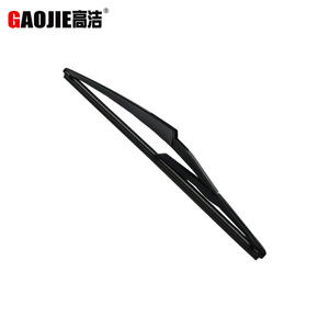 Aplicable a Peugeot 207SW/Peugeot 207SW 2006-2014 conjunto de brazo de limpiaparabrisas trasero y limpiaparabrisas trasero. - Product Image 1