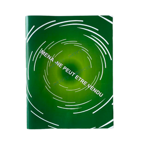 Cuaderno Escolar <span class=keywords><strong>Niger</strong></span>, Tamaño A5, Línea Francesa, 48 Hojas, Encuadernación Cosida, Cuaderno de Ejercicios para Uso Escolar - Product Image 3