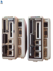 LJ-G5001 ตัวควบคุมเลเซอร์ ตัวควบคุมตำแหน่งเลเซอร์อุตสาหกรรม ตัวควบคุมการเคลื่อนที่ด้วยเลเซอร์ความเร็วสูง ตัวควบคุมการวัดด้วยเลเซอร์ - Product Image 1