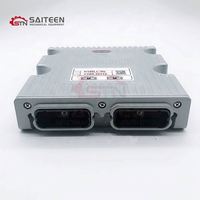 Placa de Control para Excavadora 21Q4-32112 para Hyundai R140LC-9S ECU 21Q4-32112