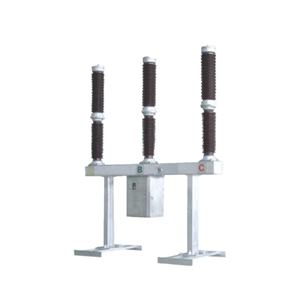 Pemutus Sirkuit <span class=keywords><strong>SF6</strong></span> 245KV Fase Tunggal & Tiga Fase Tegangan Tinggi Luar Ruangan - Product Image 1