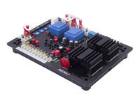 AVR SX440 — régulateur de tension automatique, pour générateur sans balais, économique