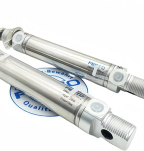 เซนเซอร์กระบอกสูบ SMC ใหม่เอี่ยมและดั้งเดิม DSNU-12-16-20-25-30-40ประสิทธิภาพที่เชื่อถือได้80/100/125/150 P-PPV-A - Product Image 2