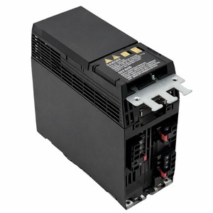 การควบคุมเวกเตอร์6SL3243-0BB30-1HA3 VFD IP20 N/A N/akw สำหรับอุตสาหกรรมอัตโนมัติ - Product Image 6