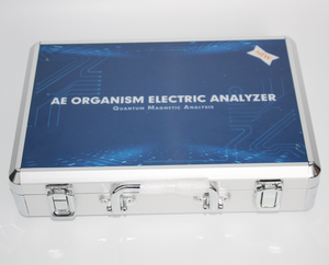 Phiên bản mới miễn phí tải về lượng tử cộng hưởng từ phần mềm phân tích - Product Image 4