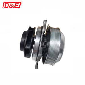 Pompe à eau de refroidissement pour moteur Diesel, accessoire de voiture, pour Depehr Euro6 dac <span class=keywords><strong>CF</strong></span> XF MX13 Euro 6, md2104575r 2104575 - Product Image 6