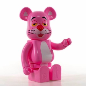 Vente en gros de figurines Bearbrick 400% en résine pour <span class=keywords><strong>la</strong></span> décoration, <span class=keywords><strong>Panthère</strong></span> <span class=keywords><strong>Rose</strong></span> Bearbrick 400 - Product Image 5