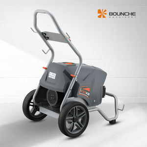 <span class=keywords><strong>เครื่อง</strong></span>ล้างไฟฟ้าแรงดันสูงสำหรับล้างรถ<span class=keywords><strong>เครื่อง</strong></span>ฉีดน้ำ2350psi 160bar - Product Image 4