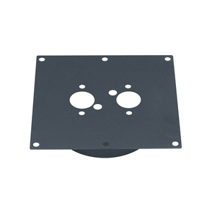 Soporte para Calentador de Aire Marca Liyang, Modelo <span class=keywords><strong>B</strong></span>, Pieza de Repuesto para Calentador de Estacionamiento Webasto, Soporte Metálico Universal para Calentador Diésel - Product Image 2