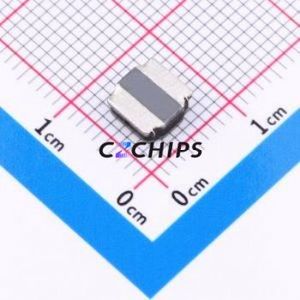 Inducteur de puissance ZNR6028ST101M SMD, 6x6mm (Inductance : 100uH) (Précision : 20%) Courant nominal : 770mA - Product Image 2