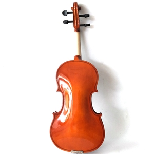 Violín hecho a mano laminado, el mejor <span class=keywords><strong>precio</strong></span>, venta al por mayor de fábrica - Product Image 2