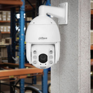 Original HIK DS-2DE7A825IW-AEB(T5) 7-Zoll 8 MP 25X Powered by DarkFighter IR Netzwerk-Speed-Dome mit 1/1,8" Progressive Scan CMOS - Product Image 5