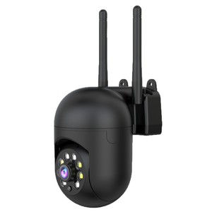Esee Cloud Indoor Surveillance Camera 3MP Wall Mounted Pan Tilt With Night <b>Vision</b> And Two Way Audio - Product Image 1