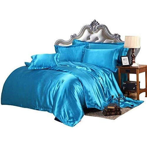 Bleu turquoise