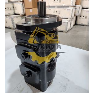 Pompa a ingranaggi <span class=keywords><strong>JCB</strong></span> 7029120078 7029120005 7029120007 7029530002 7029120009 7029120022 7049520006 7029522013 pompa idraulica - Product Image 5