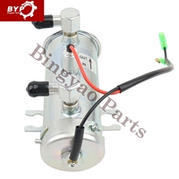 Bomba de Combustible Eléctrica de 12V Compatible con DATSUN 510 1200 280Z 240Z 17010-RR010 17010RR010