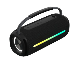 Không thấm nước bền không dây RGB đèn IPX vải Loa TWS chơi game Loa di động với xử lý cho tăng vọt & chuyến đi - Product Image 6