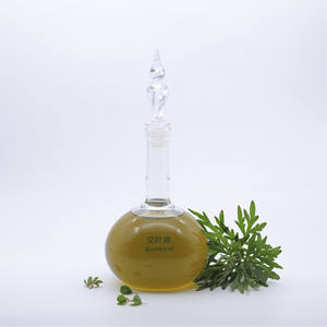 100% reines traditionelles chinesisches Kräuter-Blumea-Öl für <span class=keywords><strong>Massage</strong></span> und Aroma therapie zur Verfügung gestellt frei Probe - Product Image 2