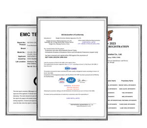 Ortho Denrotary d'hygiène buccale multi-usages Fournisseur Ortodonica Appareil auto-ligaturant Dentisterie Orthodntics dentaire Support auto-ligaturant Orthodontie - Product Image 6