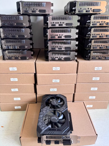 Used Second-Hand <strong>GTX</strong> 1660 1660S RTX 2060s <strong>2070</strong> 2080S 3060 3060TI 3070 3080 Graphics Cards GDDR6 Video Memory Fan Cooler - Product Image 4