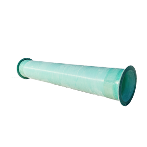 أنابيب FRP ذات قطر كبير عالية الجودة لتقنية لف البناء المستخدمة في الصرف تحت الأرض - Product Image 5