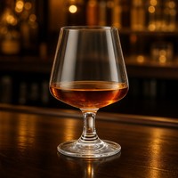 Verres à vin transparents de haute qualité en gros avec longue tige, design moderne personnalisé, gobelets rouges et blancs pour mariage et fête