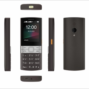 Téléphone portable 4G 8910 avec carte mère fine, double SIM, écran 2,4'', clavier, pour Tecno, Itel, Nokia 150 - Product Image 2
