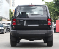 2023 <4L Motor Dual Edición BX 5 Plazas Automático LHD R15 Asientos de Tela Cámara Trasera Luces LED Prado FAW para