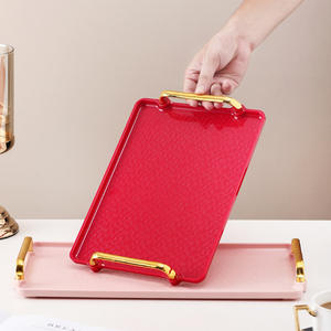 <span class=keywords><strong>Assiette</strong></span> de soucoupe en <span class=keywords><strong>plastique</strong></span> jetable de style japonais <span class=keywords><strong>Assiette</strong></span> de fruits inspirée des plateaux à thé traditionnels - Product Image 3