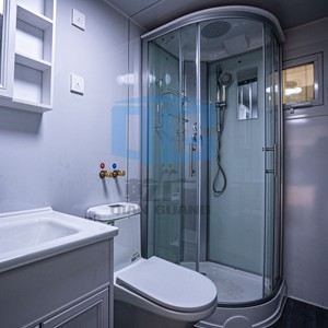 Negozio o caffetteria espandibile per Container - Product Image 6