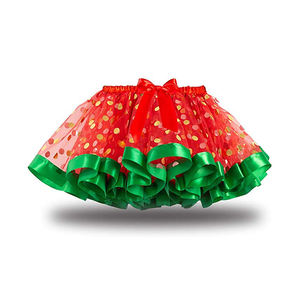 Костюм для рождественской вечеринки, 3-8 лет - Product Image 3