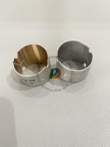 Новая оригинальная втулка ZCEC для экскаваторов, погрузчиков, генераторных установок, грузовиков, судов, машин PC200-7 SAA6D102E-2, PC200-8 SAA6D107E-3 (OE) - Product Image 3