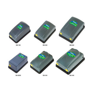 <span class=keywords><strong>Aquarium</strong></span> Zuurstofpomp Viskweek Beluchtingspomp <span class=keywords><strong>Aquarium</strong></span> Levert Luchtpomp Luchtcompressor - Product Image 4